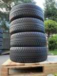 4x BRIDGESTONE 225/60R17 99H Blizzak LM001 A0