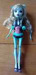 Lagoona Blue Monster High