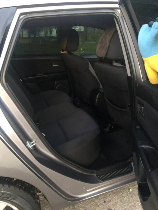 Продам автомобіль Мазда 3