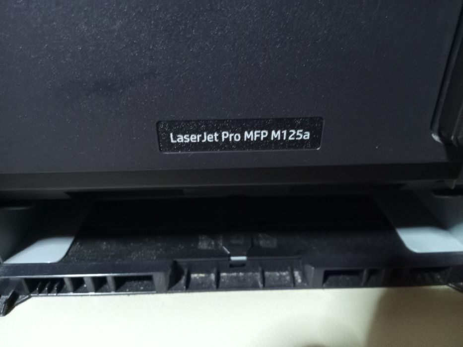 HP laser Jet Pro Wrocław
