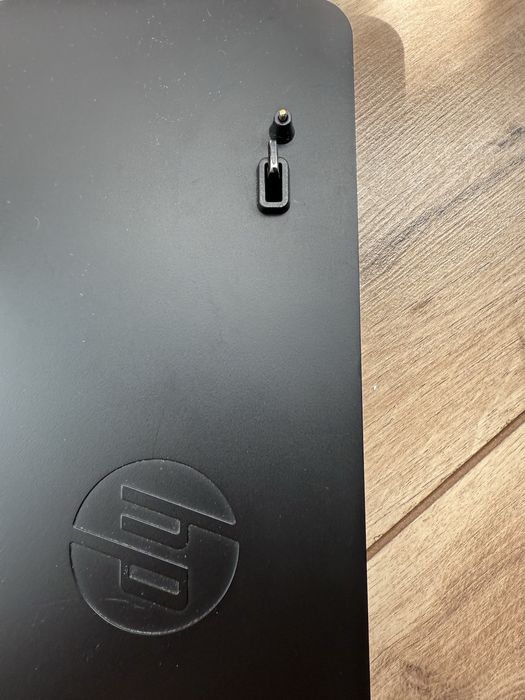 HP 2013 UltraSlin Docking Station - stacja dokująca