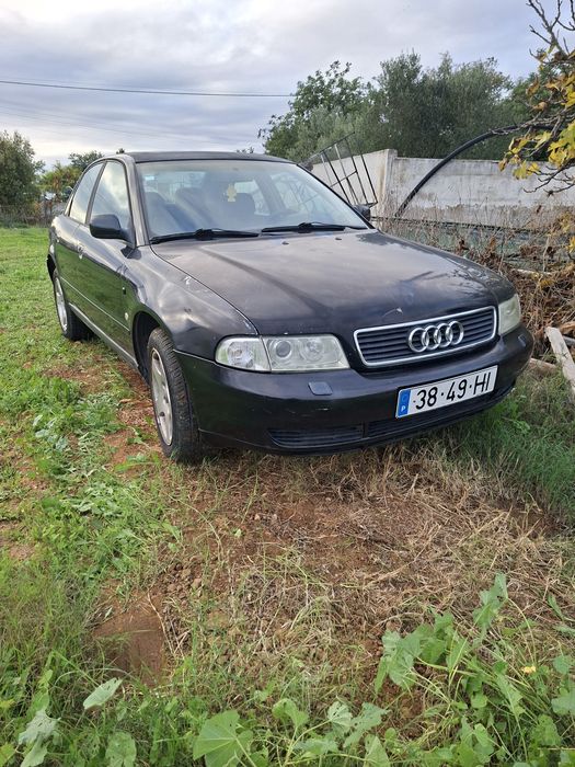 Audi A4 B5 1.8i ADR