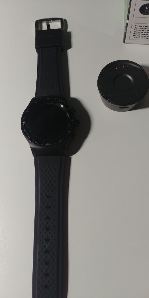 Smartwatch sw 500 forever