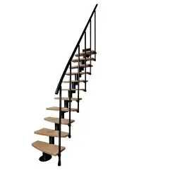 NOWE Schody Modułowe Atrium Mini Plus buk 1000zł Taniej!