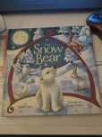 The Snow Bear Bajka po angielsku