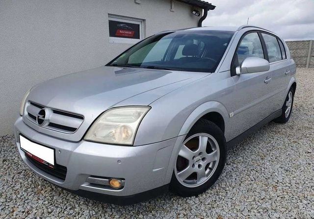 Opel Signum 2003, 2.2 16V - Stan idealny!