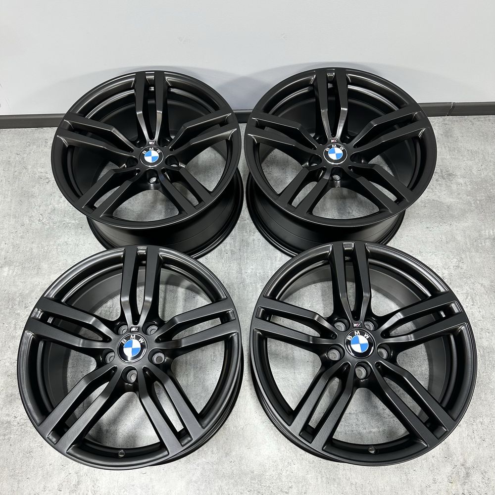 Оригінальні диски BMW X5 F15, X6 F16 623M style 5x120 R19