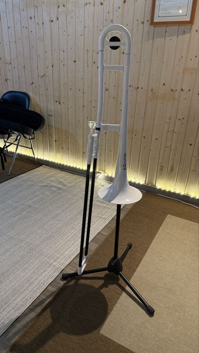 PBone Modelo Jiggs Whigham