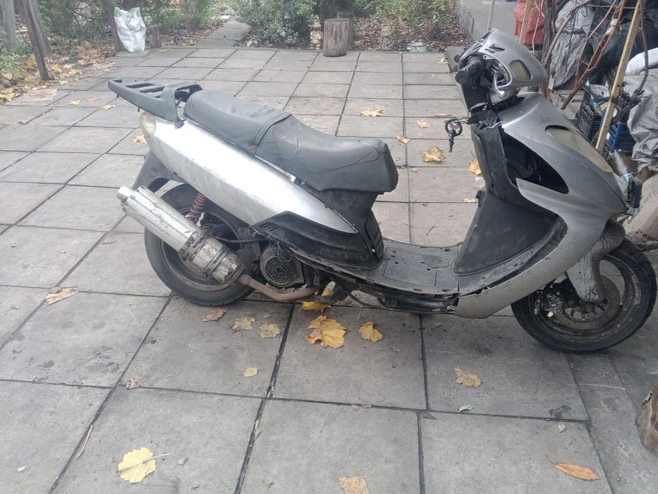 Вайпер шторм 150