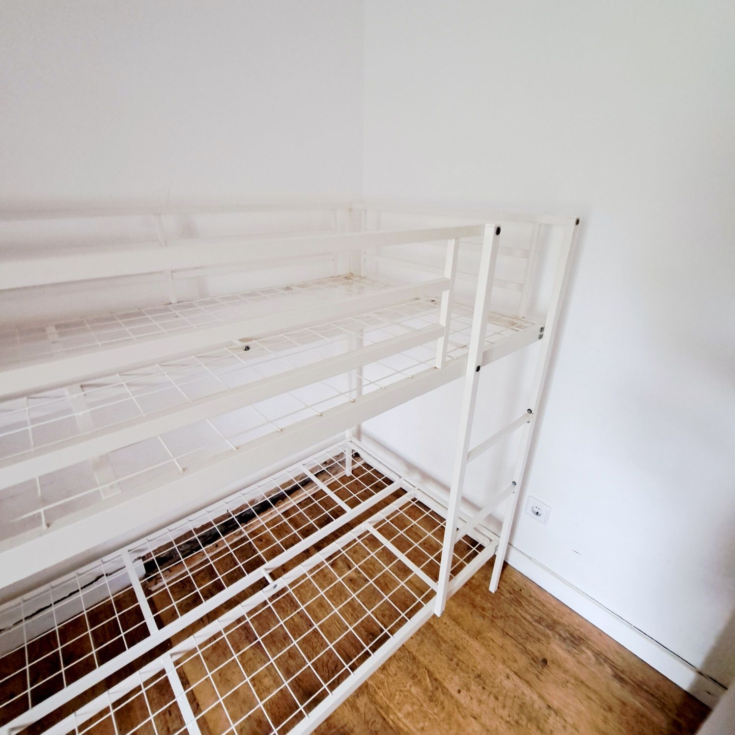 Cama beliche IKEA