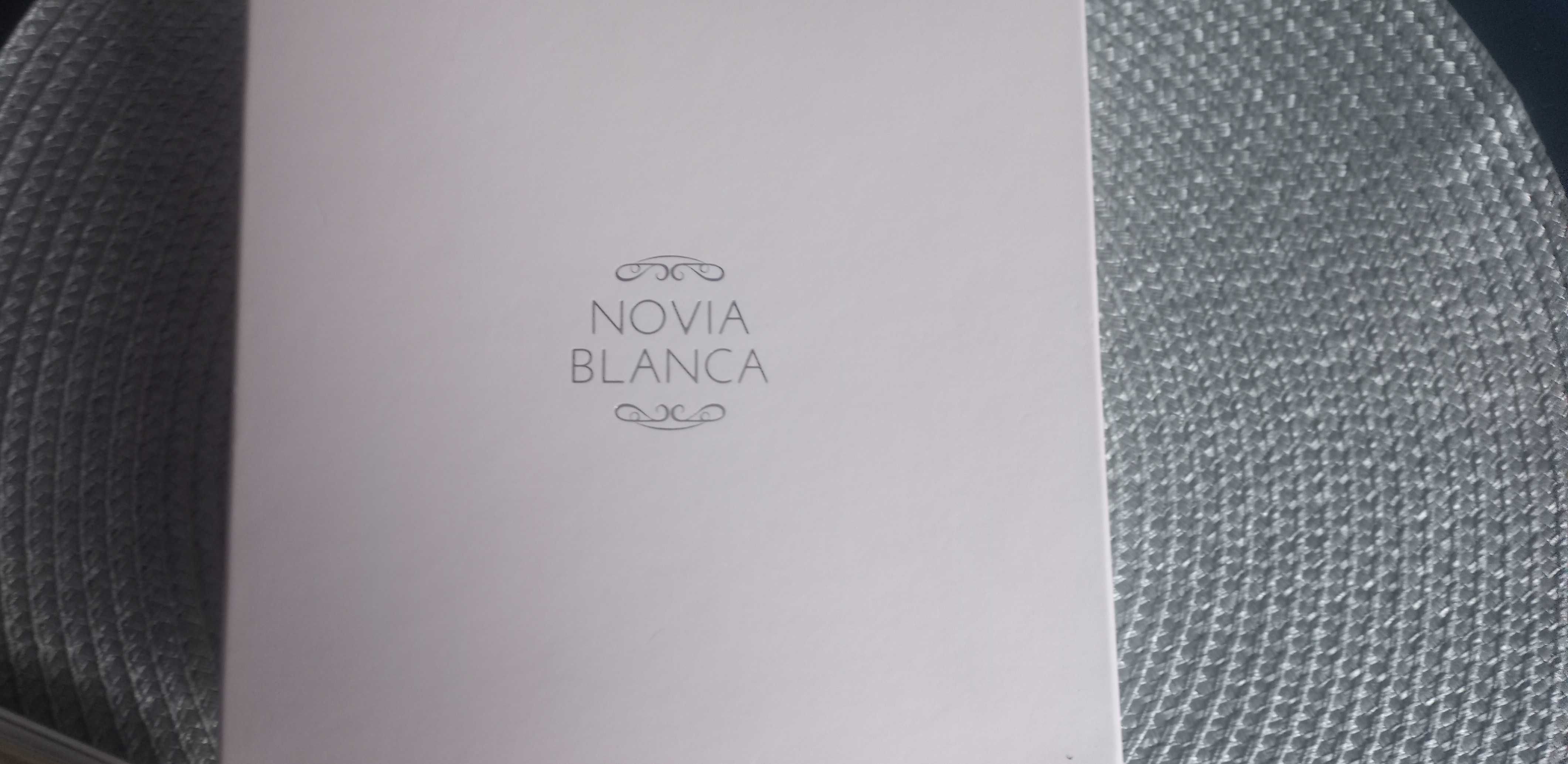 Biżuteria ślubna