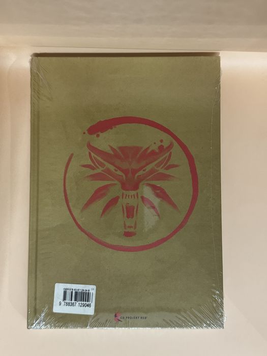 The Witcher Ronin super unikat