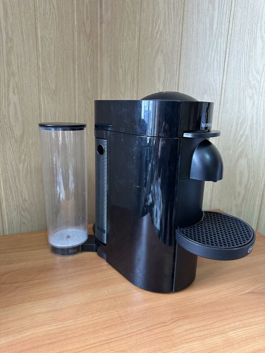 Кавоварка De’Longhi Nespresso ENV150.B