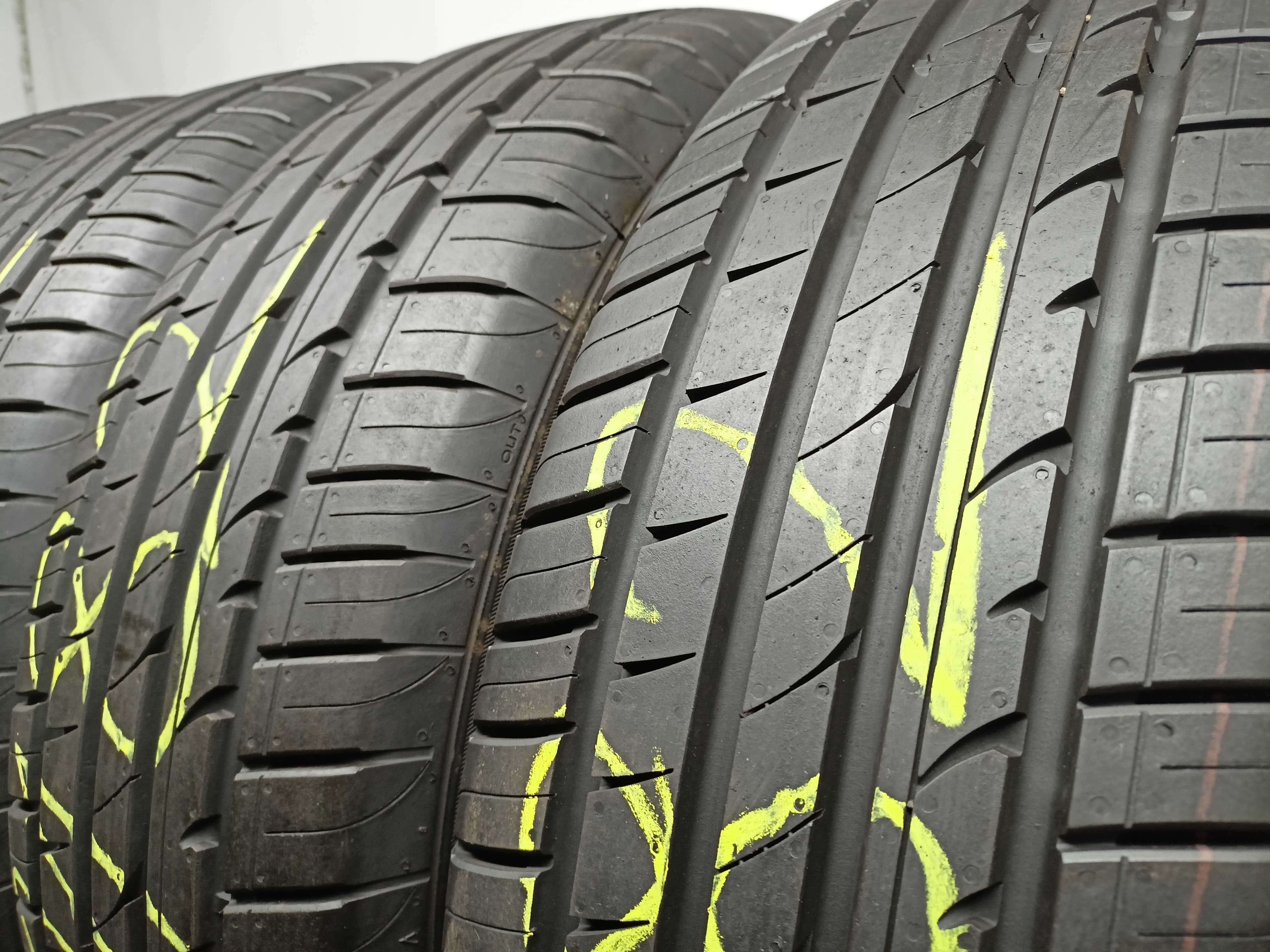 Hankook Ventus Prime 2 215/70/16 2018rok 100H NOWE (1182)