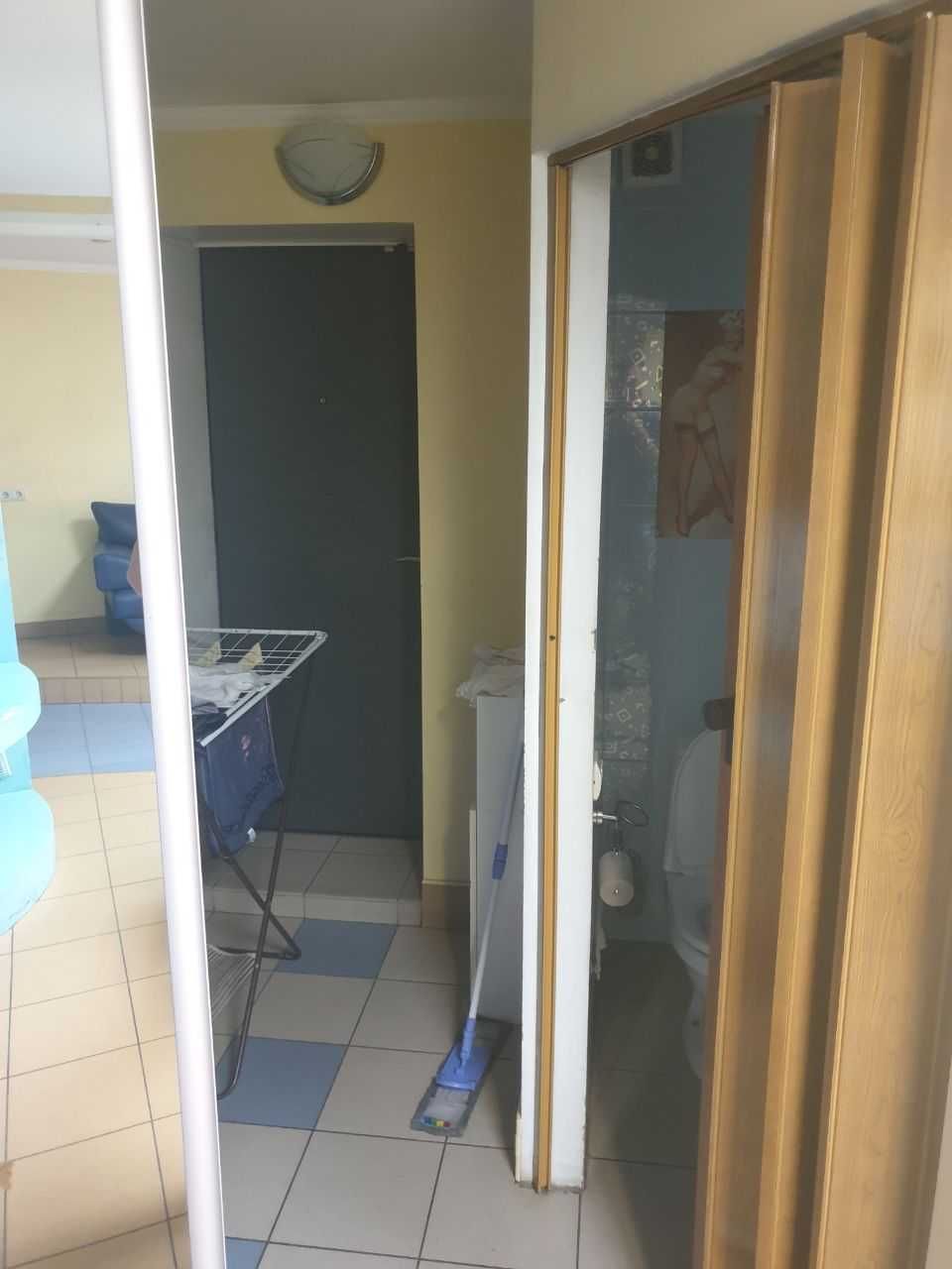 Комерційне приміщення, 72м², вулиця Привокзальна 4