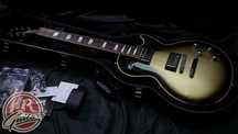 Gibson Adam Jones Les Paul Standard, Antique Silverburst, 2024, USA