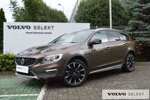 Volvo V60 Cross Country T5 AWD Polestar Drive-E Summum