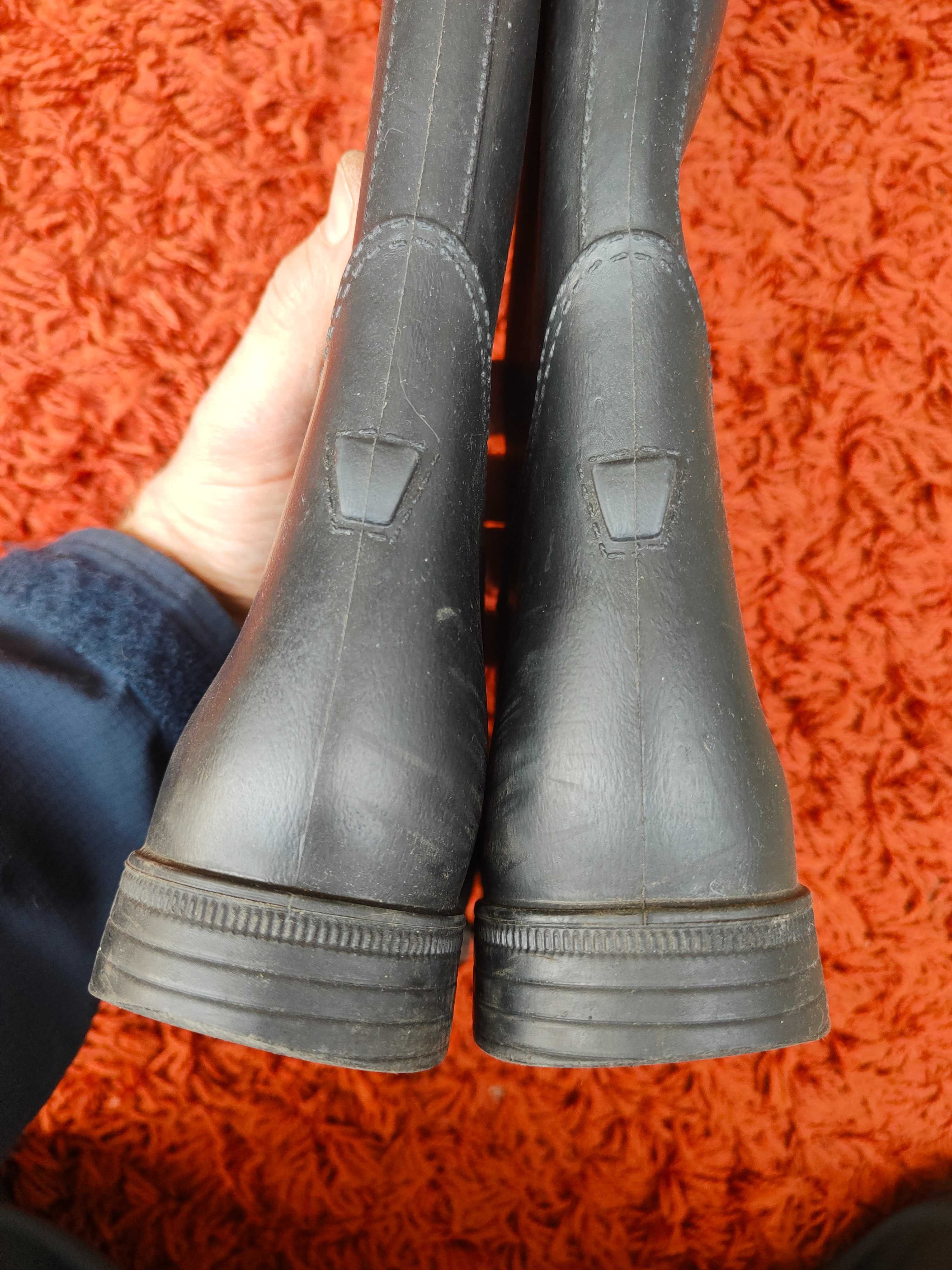 Buty Jeździeckie Esensole 39