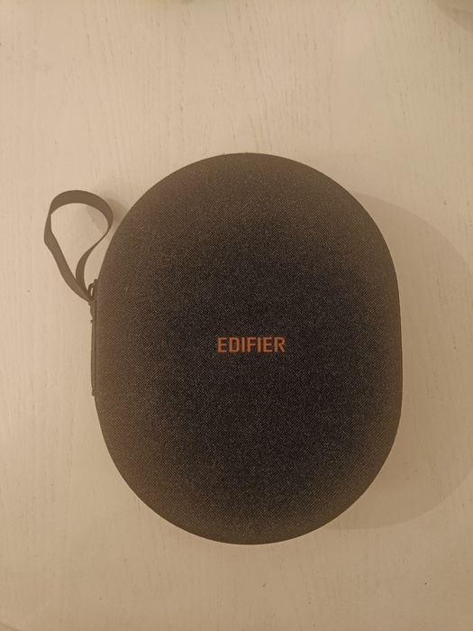 Słuchawki nauszne edifier wh950nb czarny