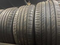 Літо Континенталь 315/30/21 Continental ContiSportContact 5P NO резина