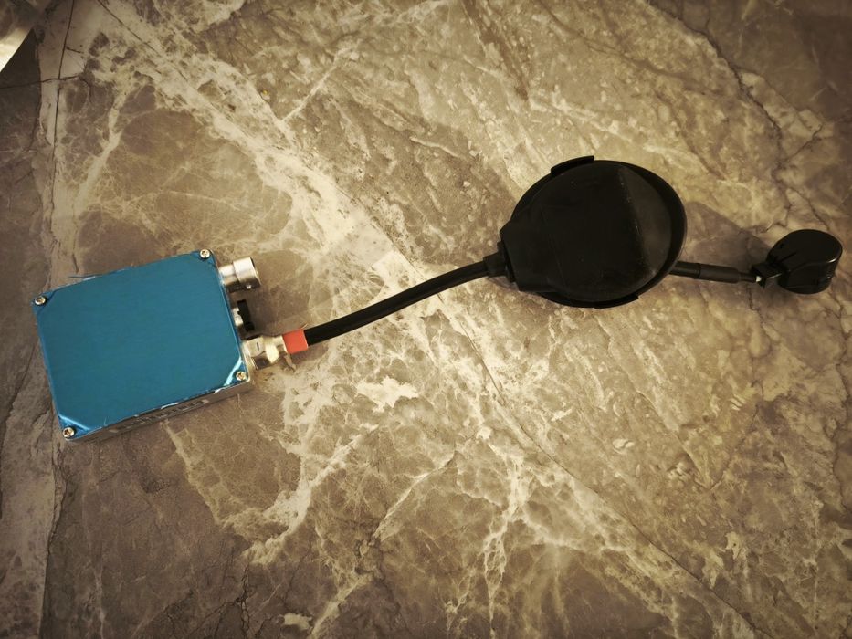 Balastro Xénon Audi S3 8L