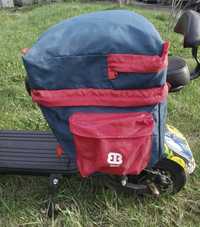 Велосипедна сумка штани від BBBike