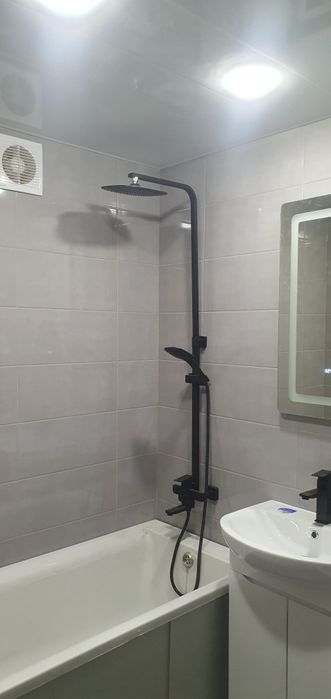 Ремонт квартир под ключ