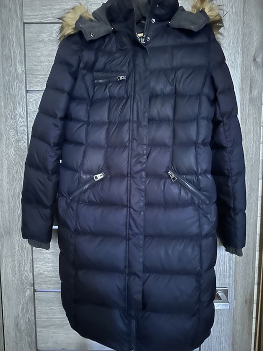 Пуховик Marco Polo рлзмір М