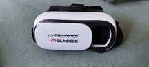 Gogle esperanza vr