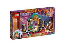 Lego Friends Andrea i pokaz talentów