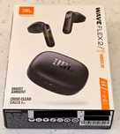 NOWE Słuchawki dokanałowe JBL Wave Flex 2