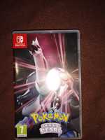 Pokémon Shining Pearl Switch