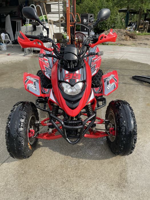Shinray stxe 250