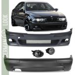 Para-choque + Kit de carroceria BMW Série5 E39 1995A2003 Pack M M-tech