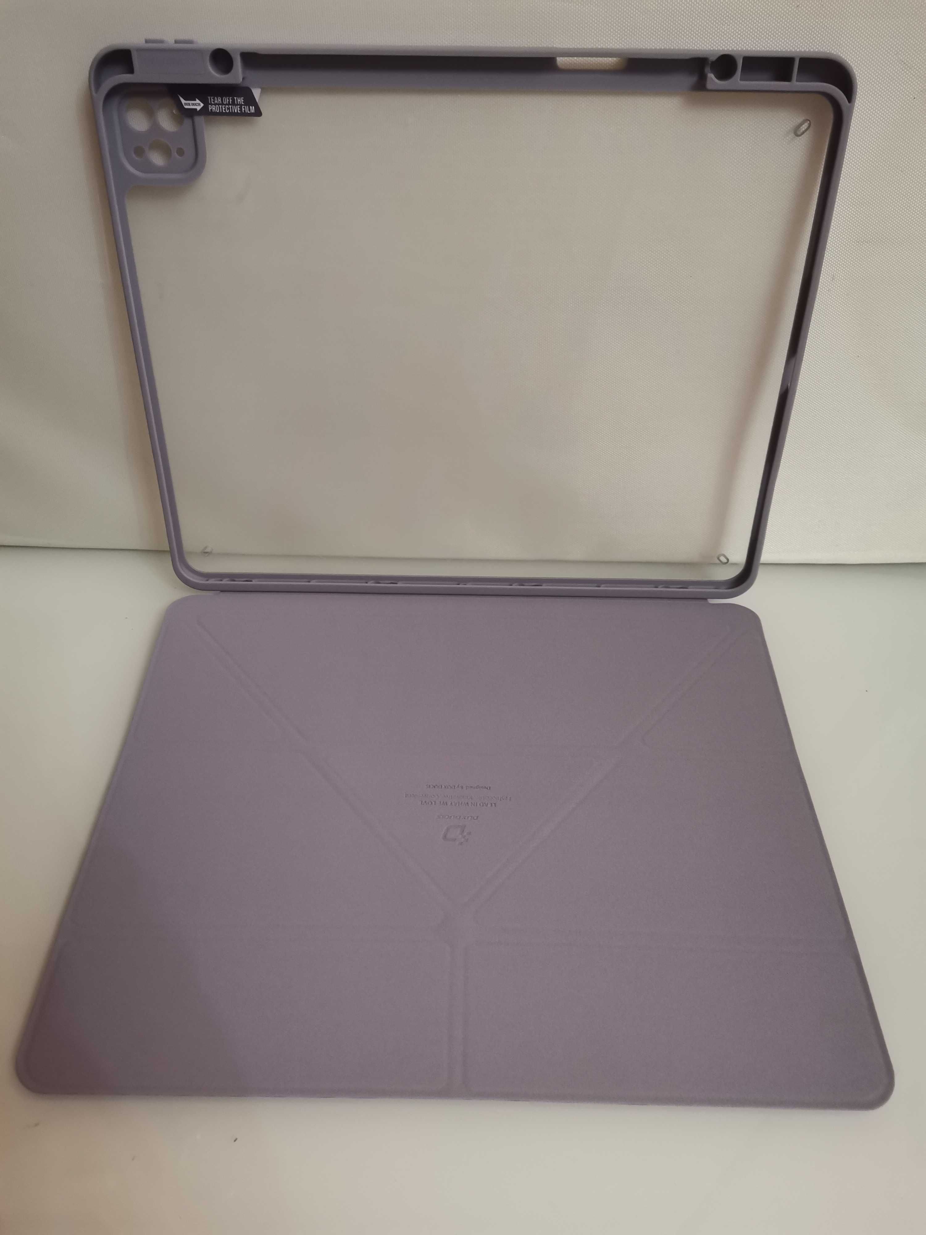 Etui DUX DUCIS Apple iPad Pro 12.9 2020  2022
