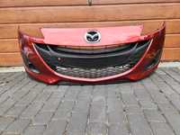 Mazda 5 Ii Cw zderzak przedni przód Pdc atrapa