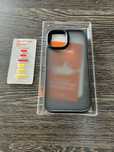 Torras etui plecki case Iphone 15 pro
