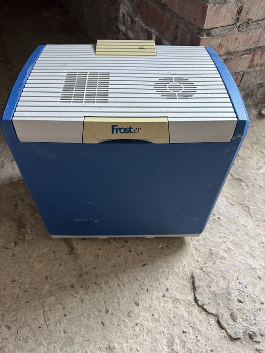 Продається Автохолодильник