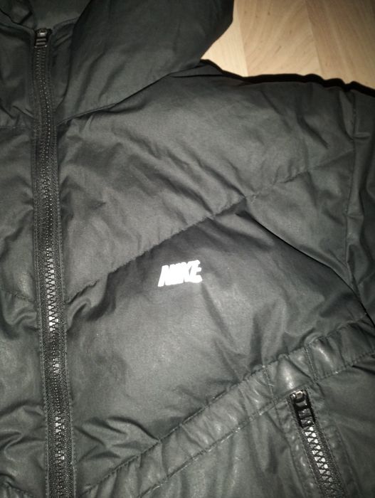 Пухан Найк  оригинал