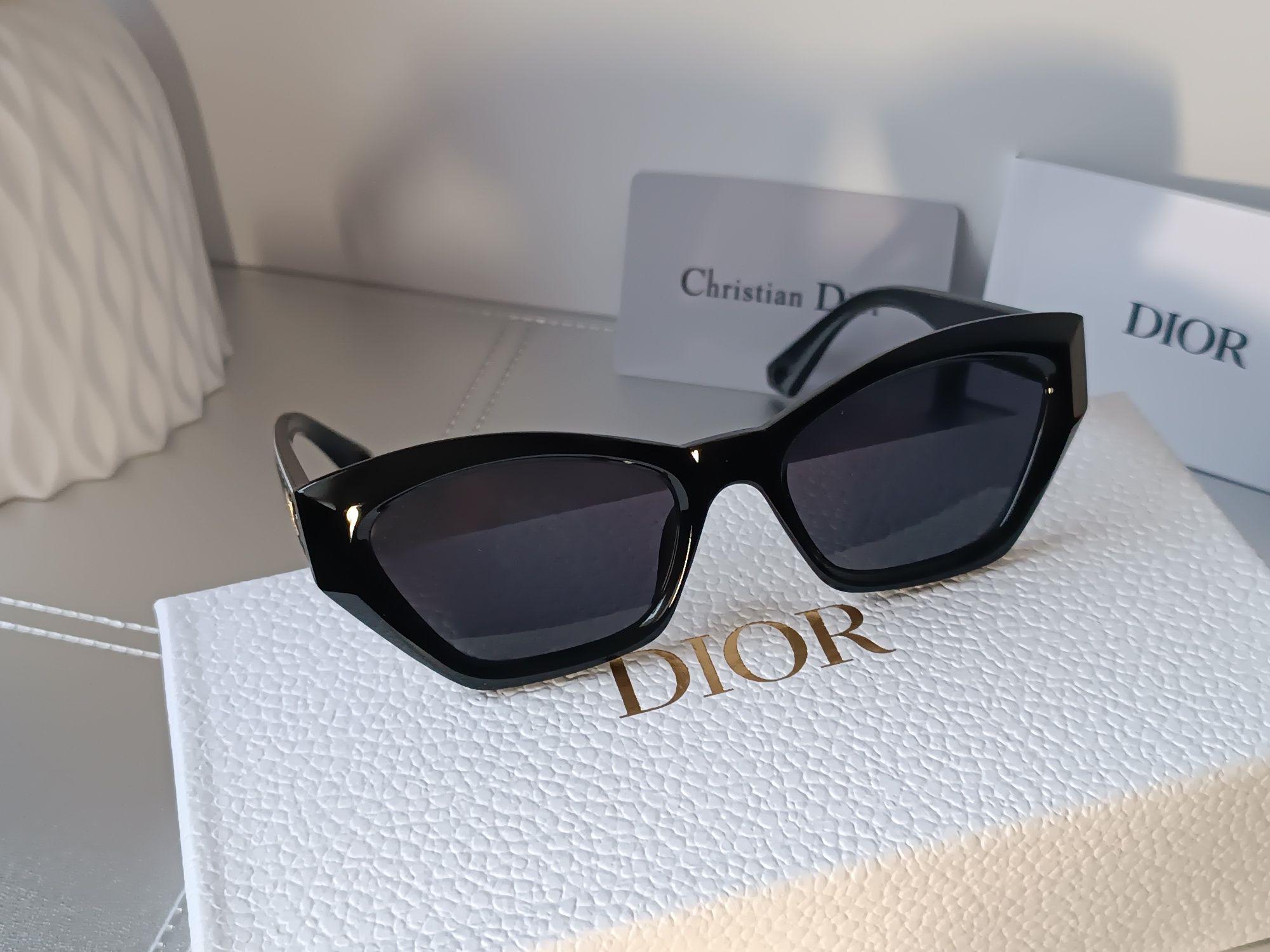 Брендові окуляри  Chrіst. Dior. Нові!