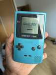 Game Boy Color