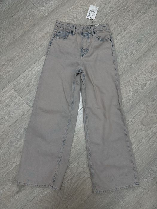 джинси ZARA