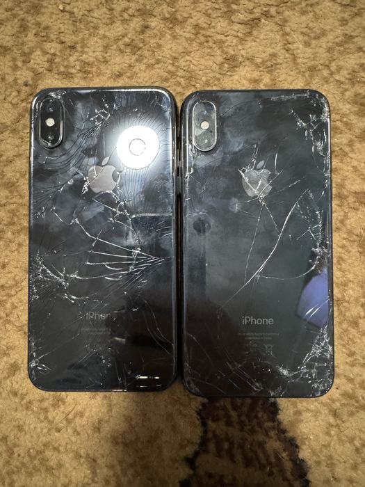 Apple Iphone X 128/64gb