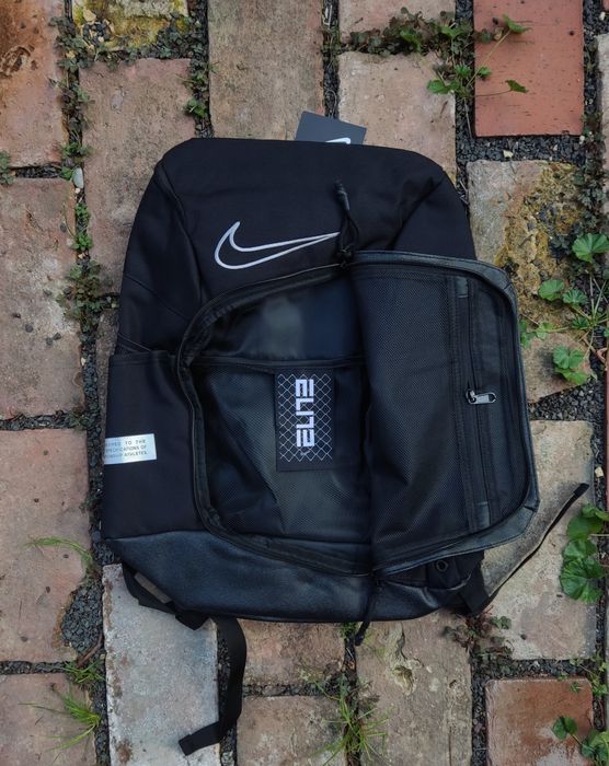 Plecak Sportowy Nike Elite Pro Athlete