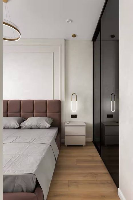 Аренда квартиры в Аркадии ЖК Эллада