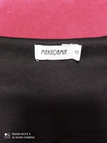 Продам брендовое платье Macadamia,размер XS.