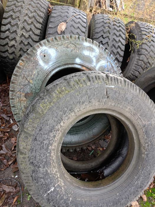 Шины на вездеход, бочку ПТС КФ-97 16.5/70-18 1065-420-457