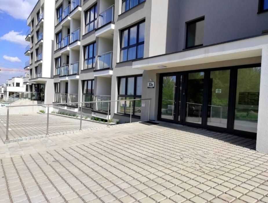 Apartament Sahara pod Szyndzielnią na doby