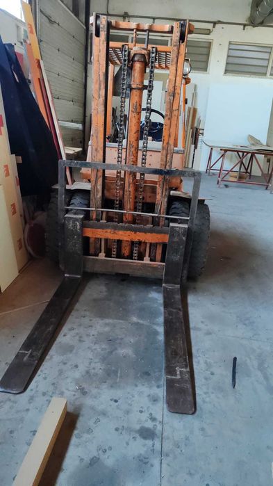 Empenhador Toyota 3.0