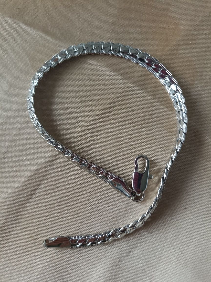 Bransoletka 20 cm